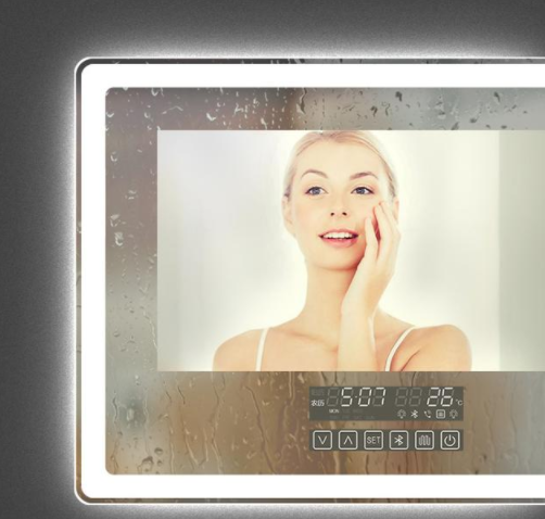 衛(wèi)浴裝修招商：有沒有必要安裝智能衛(wèi)浴鏡？
