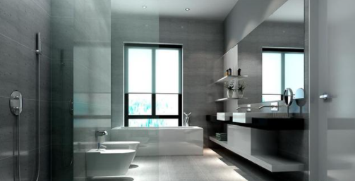 潔具安裝加盟：潔具衛(wèi)浴安裝有哪些知識？