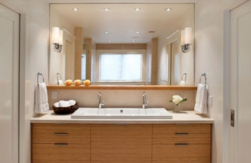 衛(wèi)浴家具防水工程：木質衛(wèi)浴家具怎么防水？