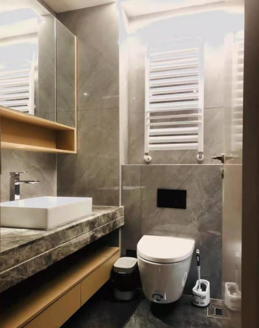 壁掛式馬桶維修：壁掛式馬桶的安裝需要考慮哪些因素？