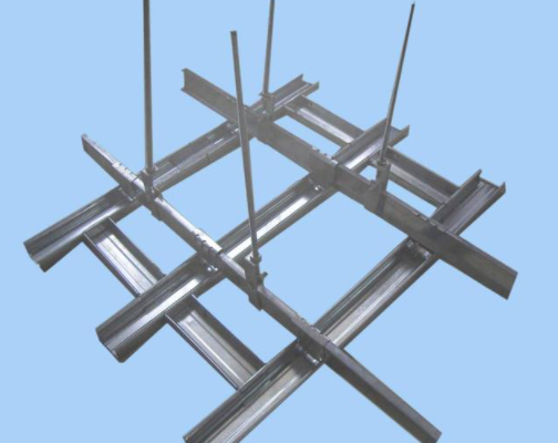 歐式吊頂設(shè)計(jì)：吊頂安裝方法有哪些？吊頂安裝方法詳解