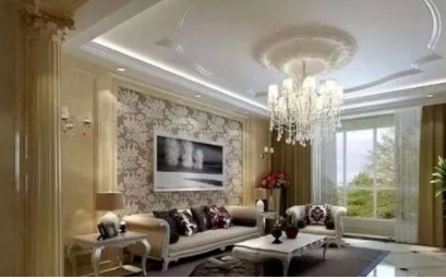 【居家裝修全包】居家裝修吊頂有什么作用？不喜歡吊頂還想省錢可以不安裝吊頂嗎？