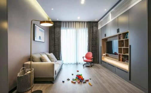 整體家居生活：家居吊頂有哪些實用性作用？