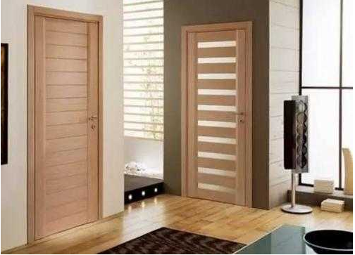 【青島實(shí)木門安裝】實(shí)木門安裝常見(jiàn)錯(cuò)誤，一不小心你就陷進(jìn)去了