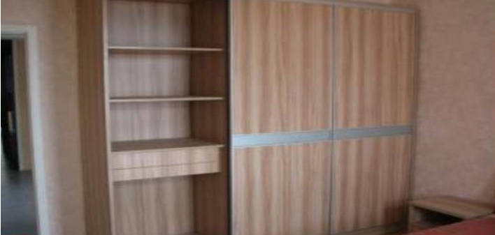 【組合式衣柜】木質衣柜如何安裝？自行組裝組合木衣柜