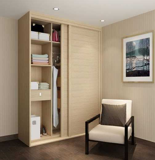 【臨沂生態(tài)板衣柜】生態(tài)板和細(xì)木工板哪個(gè)更適合做衣柜？