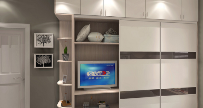 【整體衣柜品牌加盟】衣柜安裝流程有哪些？施工驗(yàn)收又有怎樣的標(biāo)準(zhǔn)？