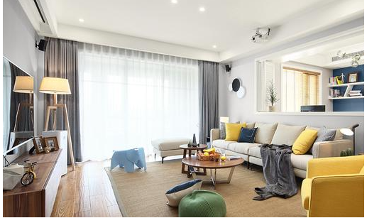 【客廳裝修風(fēng)水設(shè)計(jì)】客廳裝修設(shè)計(jì)之客廳布局的方式有哪些？