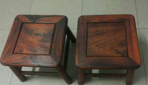 【老紅木家具】新老紅木的區(qū)別，紅酸枝紅木家具是老紅木嗎?