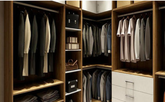 【中式全屋定制家具加盟】定制家具衣柜，實(shí)木家具價(jià)格多少錢一平？