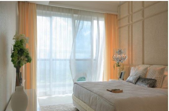 臨沂定制窗簾款式如何選擇，8種定制窗簾注意事項！