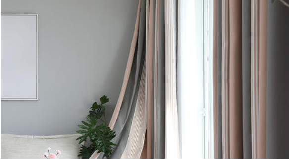 【窗簾安裝加盟】定制窗簾有內(nèi)幕規(guī)則嗎，窗簾定制注意什么？
