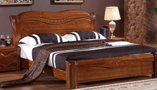 【雙葉實木家具價格】實木家具如何從木紋中鑒別好壞？