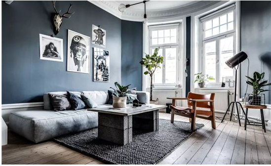 【組合式衣柜】北歐風(fēng)定制組合衣柜，簡約不平凡的氣質(zhì)