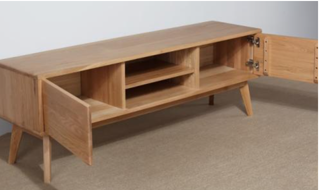 橡木家具的優(yōu)缺點(diǎn),如何辨別家具是否屬于橡木家具？