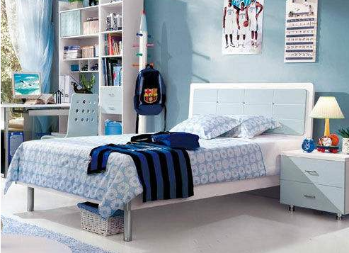 【實(shí)木兒童床尺寸】現(xiàn)代兒童床種類(lèi)有哪些,常見(jiàn)兒童床介紹