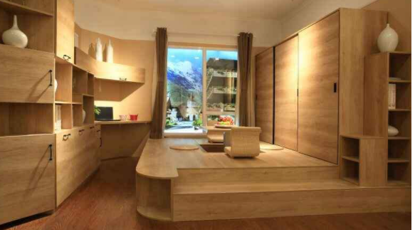 【板式家具十大品牌】板式家具的種類(lèi)有哪些,板式家具材料介紹