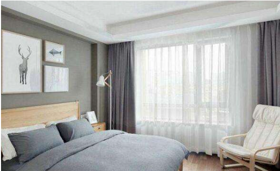 【家用電動窗簾價格】家用電動窗簾的選購技巧，電動窗簾配件選擇