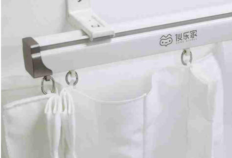 【窗簾軌道安裝】窗簾軌道安裝不同方式，窗簾軌道價格一般是多少?