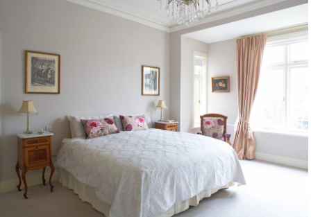 【臥室裝修圖片】現(xiàn)代臥室裝修設計衣柜,衣柜怎么擺放比較好？