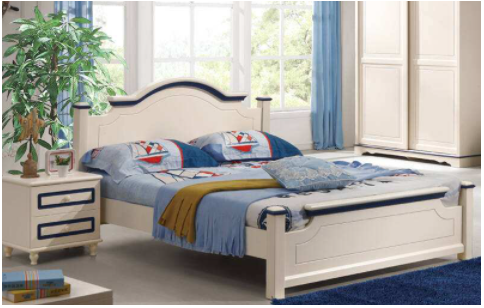 【兒童家具十大品牌】兒童家具怎么選，純實木家具怎么樣？