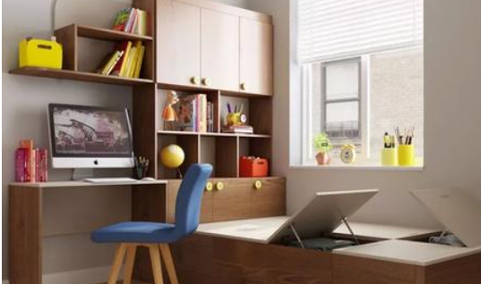 【松木家具十大品牌】兒童家具用什么材質，實木家具松木怎么樣？