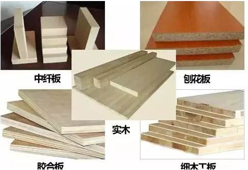 衣柜板材哪種好？衣柜板材封邊的操作方法