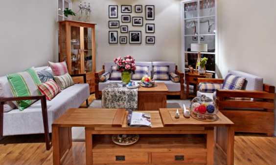 【雙葉實(shí)木家具價(jià)格】實(shí)木家具的價(jià)格跟什么有關(guān)，多少錢？