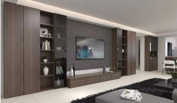 【客廳電視柜設(shè)計(jì)】客廳電視柜高度、寬度,實(shí)木電視柜價(jià)格