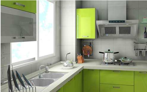 【房間陽臺(tái)裝修】廚房裝修細(xì)節(jié)，廚房陽臺(tái)裝修設(shè)計(jì)注意事項(xiàng)