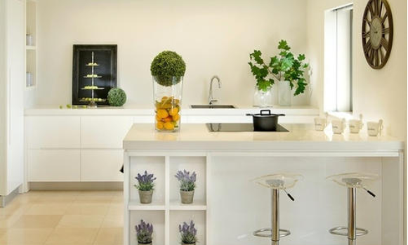 【整體廚房隔斷設(shè)計(jì)】時(shí)尚裝修設(shè)計(jì)——廚房裝修十大技巧