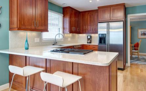 【家庭裝修設(shè)計(jì)師】廚房裝修的裝修設(shè)計(jì)以及施工常識(shí)