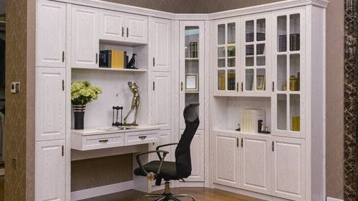 【定做整體衣柜】定做衣柜門價(jià)格是多少,不同價(jià)格、品牌價(jià)格不一