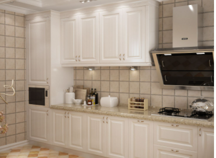 櫥柜定制加盟：櫥柜定制什么時(shí)候合適,什么時(shí)候安裝合適？