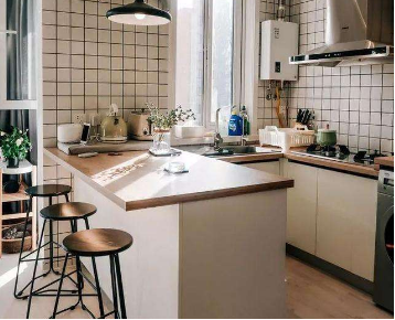 【色彩搭配技巧教程】廚房裝修設(shè)計(jì)之色彩搭配，廚房色彩搭配