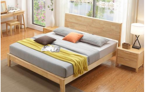 【橡膠木加工】橡膠木床好嗎？橡膠木床有何優(yōu)缺點(diǎn)？