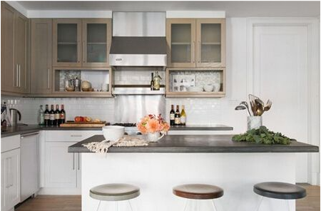 【開放式廚房隔斷效果圖】開放式廚房裝修設(shè)計要點(diǎn)，開放式廚房細(xì)節(jié)裝修