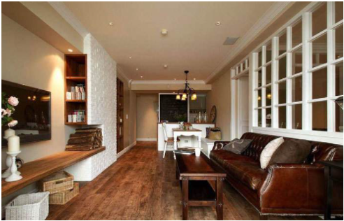 【舊房墻面翻新裝修】老房裝修翻新，廚房裝修設(shè)計要點(diǎn)你知道多少？