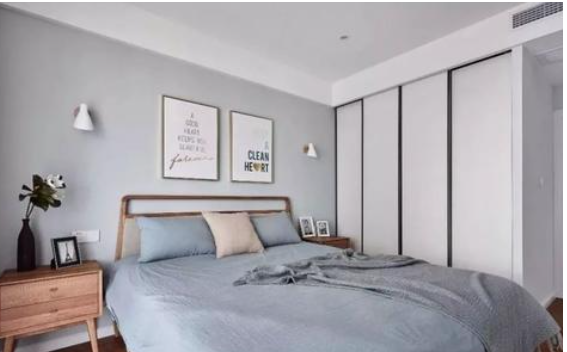 【定做入墻式衣柜】入墻式衣柜的特點(diǎn),入墻式衣柜怎么做？