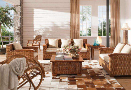 藤藝家具知識(shí)：藤藝家具優(yōu)缺點(diǎn)與選購(gòu)5個(gè)方法