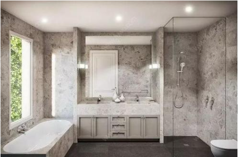 【整體衛(wèi)浴加盟】衛(wèi)浴間燈具的選購和安裝保養(yǎng)技巧！