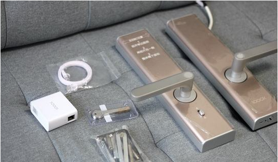 【智能指紋鎖招商】智能門鎖給生活帶來(lái)哪些便利性？