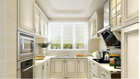 【廚房櫥柜裝修價(jià)格】廚房裝修設(shè)計(jì)需要注意幾個(gè)要點(diǎn)？