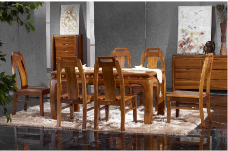 【柚木家具的優(yōu)缺點】小柚木家具怎么挑選？老柚木和小柚木價格