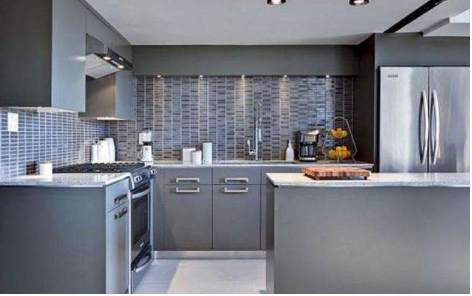 【廚房裝修設計注意事項】餐館廚房裝修設計方法 不可忽視的后廚裝修問題