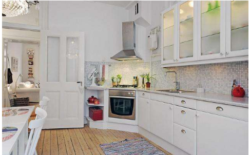 【廚房櫥柜裝修價格】廚房裝修注意事項 廚房設計規(guī)范說明