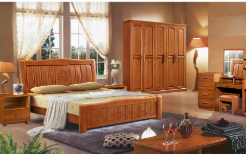 【實(shí)木家具十大品牌】如何判斷實(shí)木家具好不好？