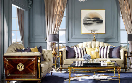 【北京實(shí)木家具定制】歐式實(shí)木家具定制哪家好，歐式實(shí)木家具定制要注意什么？