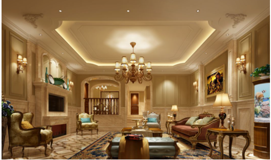 【家庭裝修風(fēng)格設(shè)計(jì)】家庭裝修燈具的選擇注意事項(xiàng)，裝修燈具選購(gòu)技巧學(xué)起來(lái)！