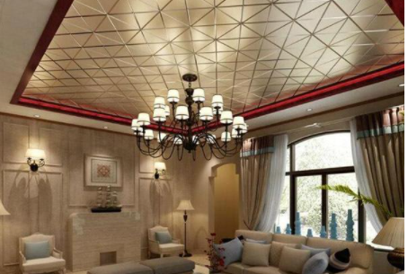 【家庭室內(nèi)中式裝修】家庭裝修燈具選擇方法 家庭裝修燈具怎么選？